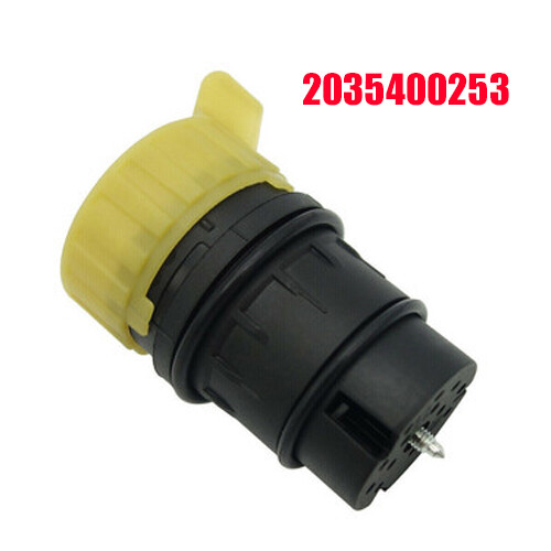 Automatic gearbox adapter - automatic, plug