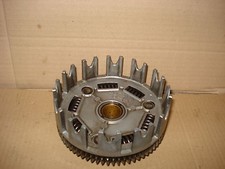 YAMAHA XTZ XT 660 Z TENU'