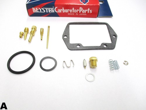Keyster carburetor repair kit