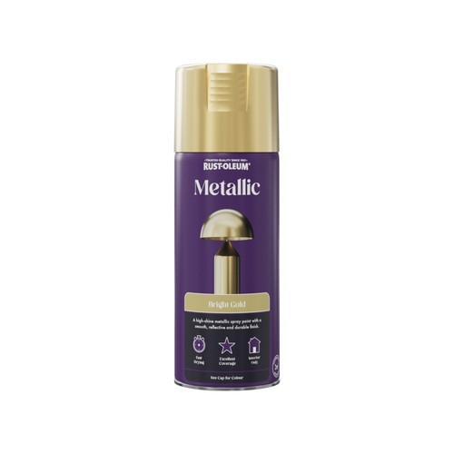 Rust oleum metallic finish - rust-oleum,