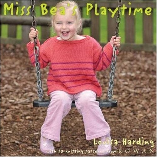 Miss bea playtime ten - bea's, playtime:
