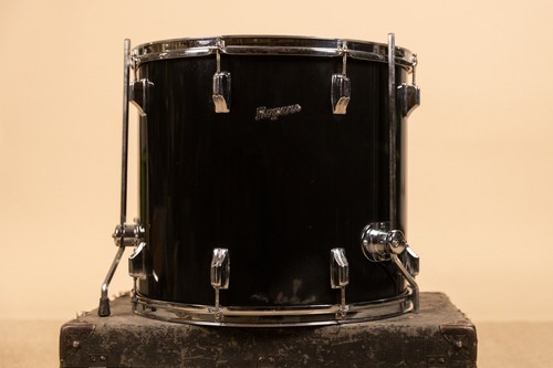 1970s rogers 16x18 jet black - 16x18,