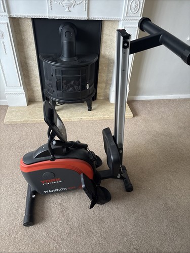 York fitness warrior - york,