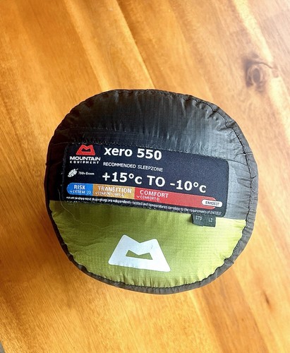 Rab zero 550 700 fill - zero,