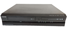 Toshiba RDXV60 HDD DVD VHS