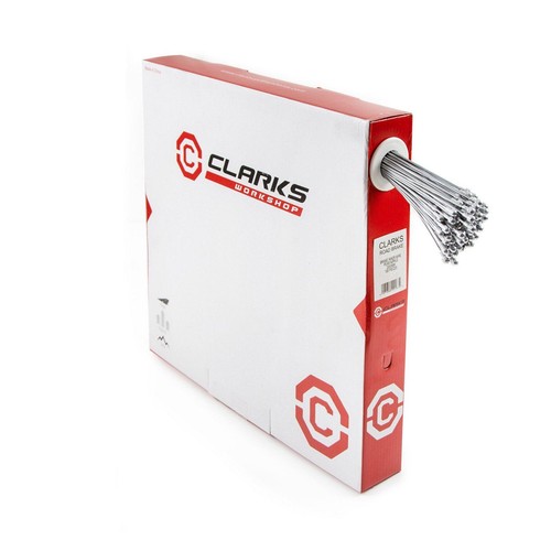 Clarks road brake wire - clarks,