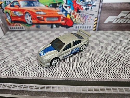 Hot wheels ford - wheels, falcon