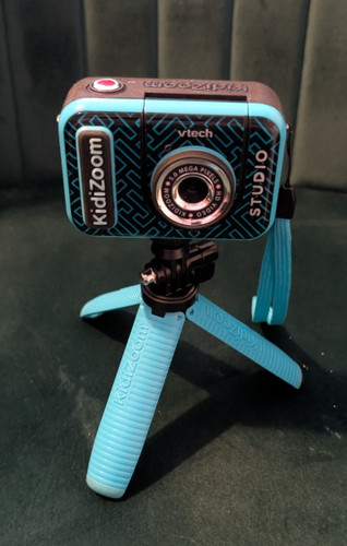 Vtech kidi zoom video - kidi,