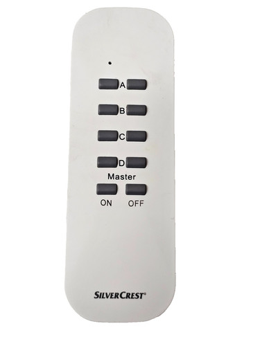 Genuine original silvercrest - genuine,