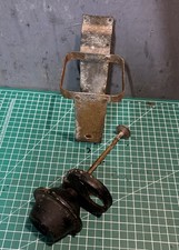 TRICO VACUUM OPERATED WASHER