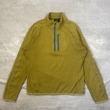 Mountain Equipment Fleece 1/4
