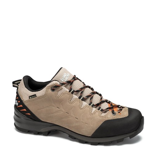Hanwag makra pro low - pro, gore-tex