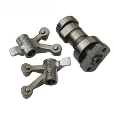 Scooter Camshaft & Rocker Arm