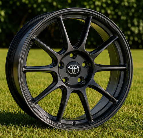 Set new 4x114 3 - 4, 15''