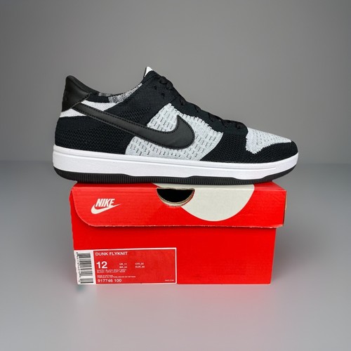 Nike flyknit dunk - dunk,, sz