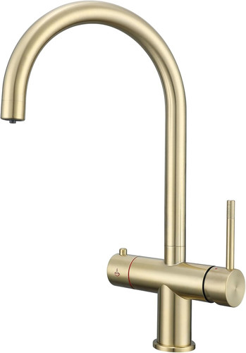 3in1 boiling water tap - water,