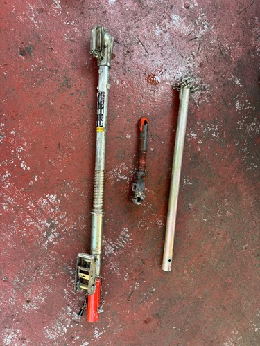 Vehicle towing 2000kg bar - towing,