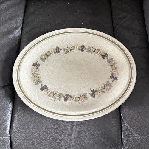 Royal doulton harvest garland - royal,
