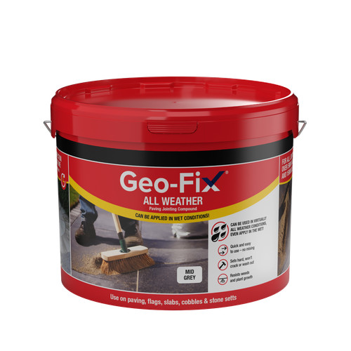 Geo fix all - weather, 14kg
