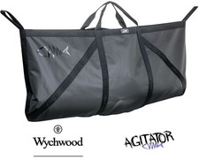 Wychwood Agitator Predator Sling Mat Small / Large Fishing Weigh Sling 2024 NEW