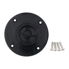 CNC Petrol Gas Tank Fuel Cap For Suzuki GSF1200 Bandit 1200 SV650 TL1000S R