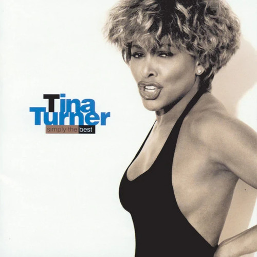 Tina turner simply - simply, the