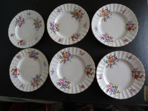Set royal worcester - 6,