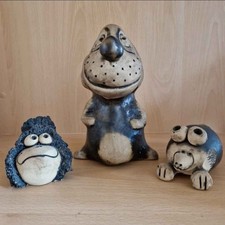 3 x  1970s John Hughes