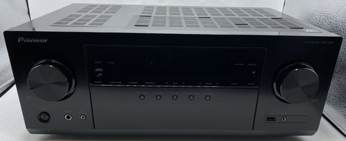 Pioneer vsx 932 receiver - pioneer, vsx-932