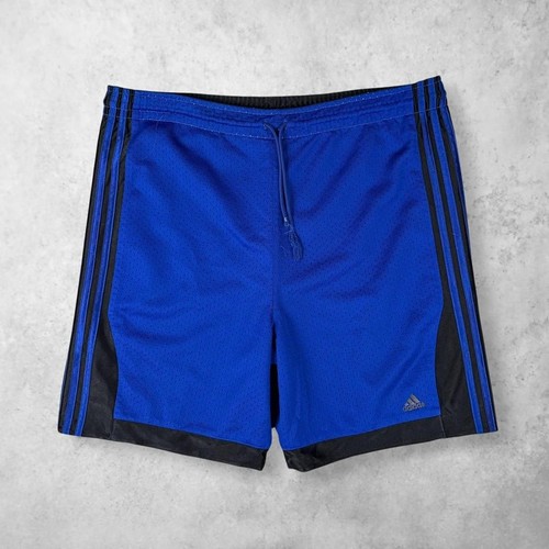 Vintage adidas shorts mens - vintage,