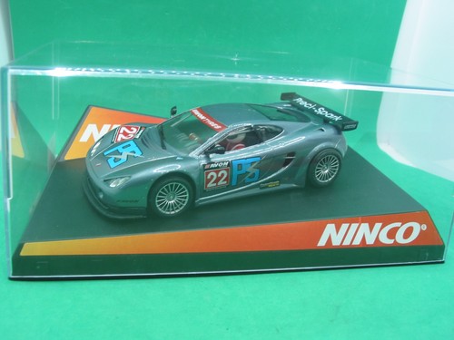 Ninco 32nd 50487 ascari kz1 - 50487,