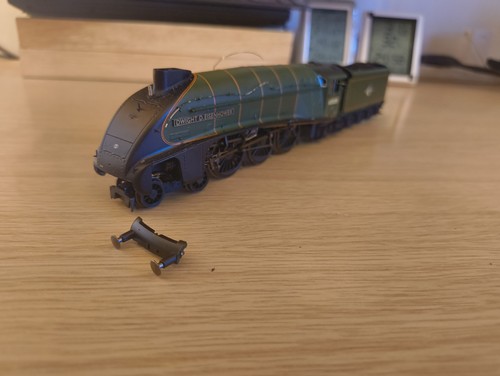 Hornby r30265 class - hornby, dwight