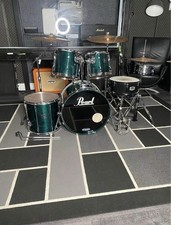 Pearl Export Series Drum Kit