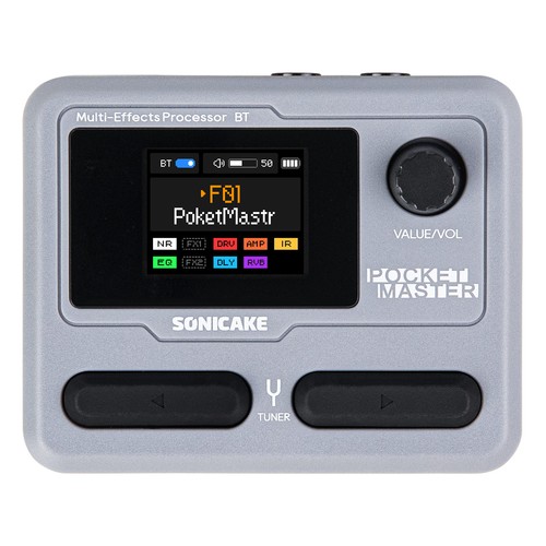 Sonicake pocket master - pocket,