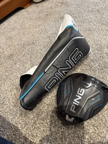 Ping g440 driver head only - k,