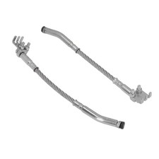 .2pcs Ice Scratchers Kit