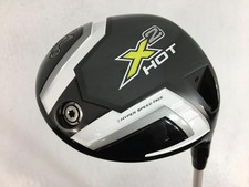 Callaway X2 HOT PRO Driver 9