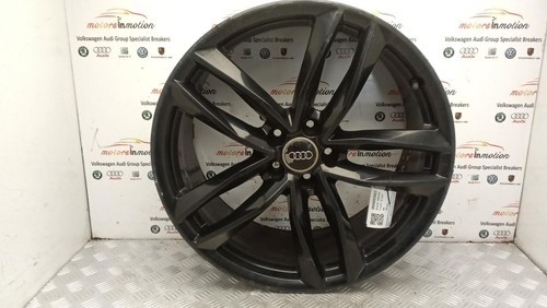 Audi 2015 20 inch - 2015,