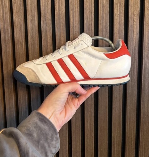 Vintage 2004 adidas rom - adidas,