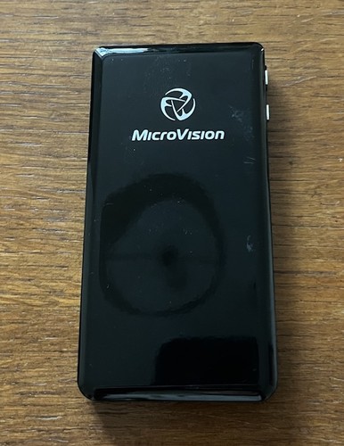 Microvision showwx hdmi laser - hdmi,