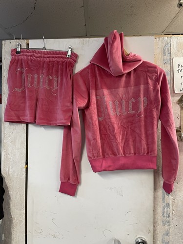 Ladies juicy sets size - ladies, xl(14)