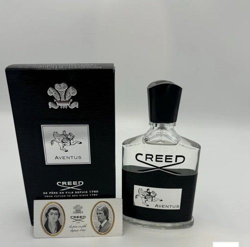 Creed aventus 100ml - creed,