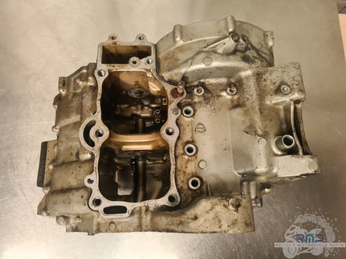 Kawasaki er6 2006 2008 - er6, to