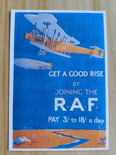 Royal air force - royal, recruiting