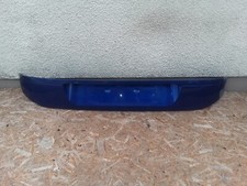 BOOT LID TAIL GATE GARNISH MOULDING TRIM CITROEN C4 GRAND PICASSO 2013-2023