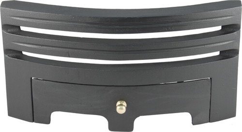 Metal fret chrome - 16",