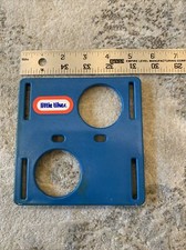 Little Tikes Dollhouse Doll