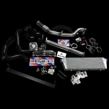 Mazda mx5 mk1 turbo kit - 1.8,