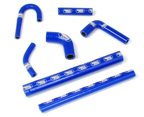 Samco sport breather hoses - sport,