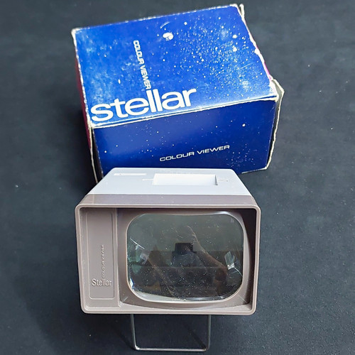 Photax stellar desktop - stellar, slide